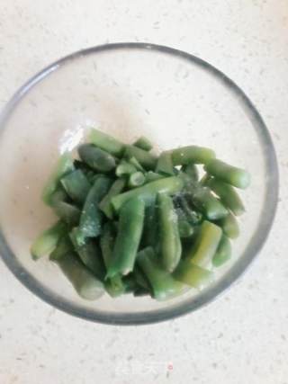 美味蒸菜的做法步骤：4