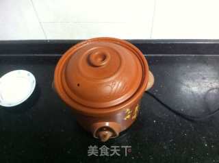 红豆沙的做法步骤：3