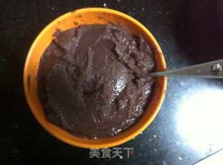 红豆沙的做法步骤：7