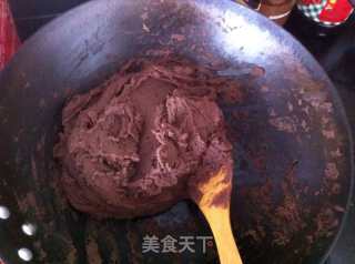 红豆沙的做法步骤：13