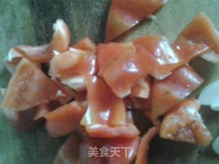 东北地三鲜的做法步骤：4