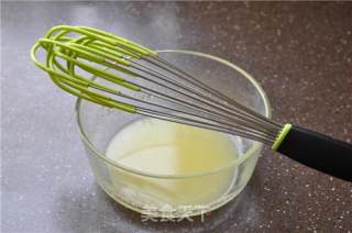 茶碗蒸蛋糕的做法步骤：2