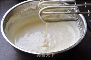 茶碗蒸蛋糕的做法步骤：5