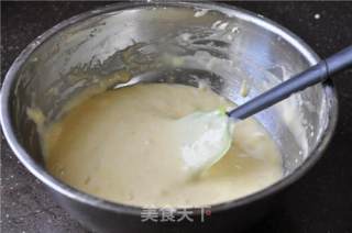 茶碗蒸蛋糕的做法步骤：9