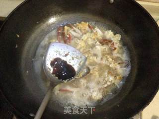 【粉丝蟹】的做法步骤：6