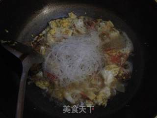 【粉丝蟹】的做法步骤：7