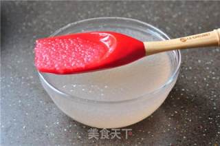 杨枝甘露的做法步骤：4