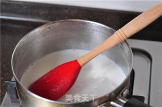 杨枝甘露的做法步骤：5