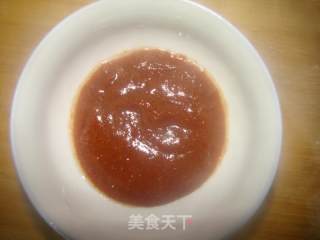 柠汁酸辣冬瓜的做法步骤：3