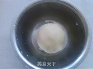 无花果酥球的做法步骤：2