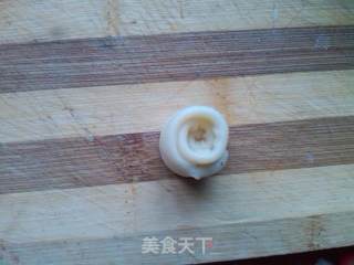 无花果酥球的做法步骤：11