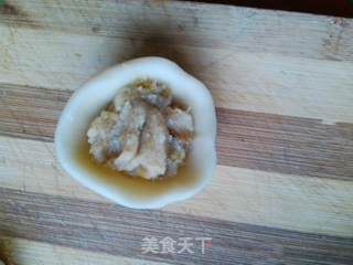 无花果酥球的做法步骤：12