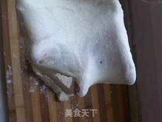 法棍的做法步骤：3