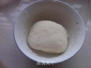 法棍的做法步骤：4