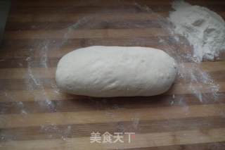 法棍的做法步骤：6