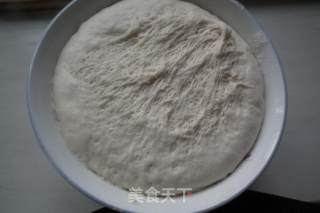 法棍的做法步骤：8