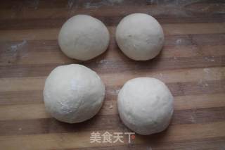 法棍的做法步骤：9