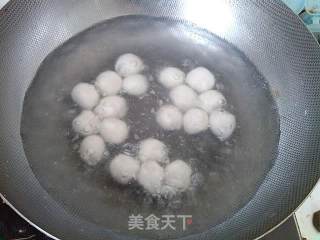 糖不甩的做法步骤：3
