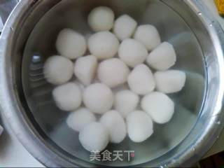 糖不甩的做法步骤：4
