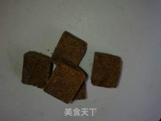 雪莲子薏米地瓜糖水的做法步骤：3