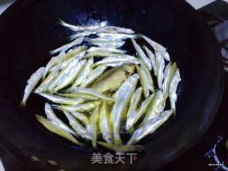 红烧杂鱼的做法步骤：3