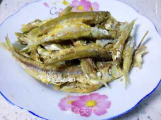 红烧杂鱼的做法步骤：5