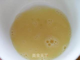 夏日剩饭大转变——简易寿司的做法步骤：1