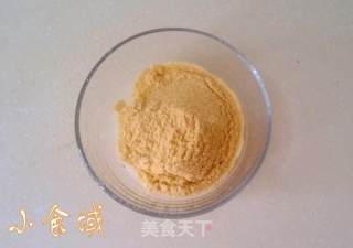超简单的夏日甜品--木糠蛋糕杯的做法步骤：3