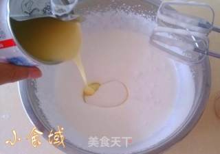 超简单的夏日甜品--木糠蛋糕杯的做法步骤：5