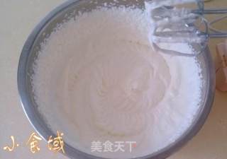 超简单的夏日甜品--木糠蛋糕杯的做法步骤：6