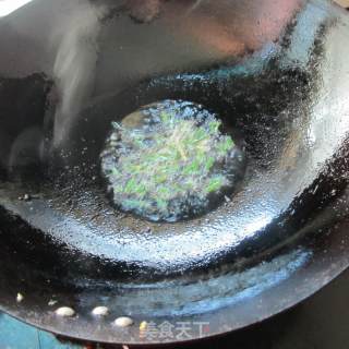 葱油红萝卜丝的做法步骤：8