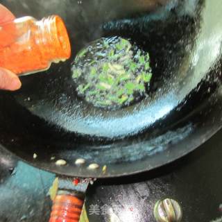 葱油红萝卜丝的做法步骤：9