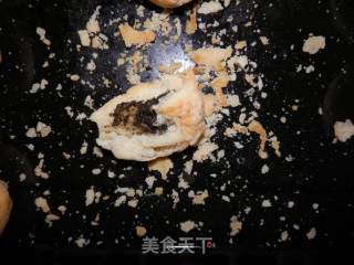 葱香黄桥烧饼的做法步骤：25