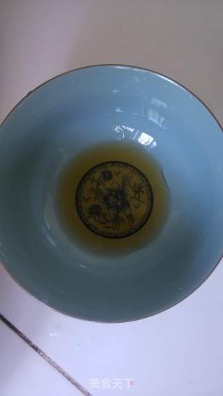 蜜汁叉烧肉的做法步骤：7