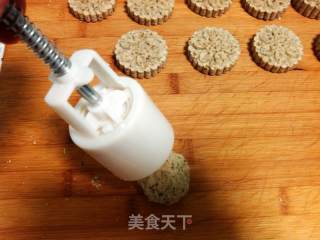 绿豆糕的做法步骤：5