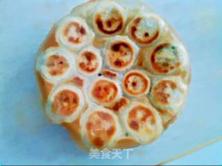 生煎包的做法步骤：8