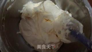曲奇饼干的做法步骤：3