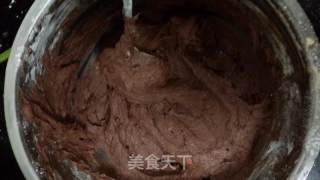 曲奇饼干的做法步骤：5