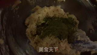 曲奇饼干的做法步骤：6