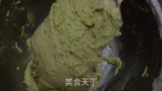 曲奇饼干的做法步骤：7