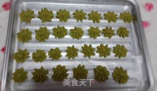 曲奇饼干的做法步骤：10