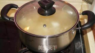 冰糖银耳雪梨羹的做法步骤：10