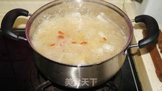 冰糖银耳雪梨羹的做法步骤：11