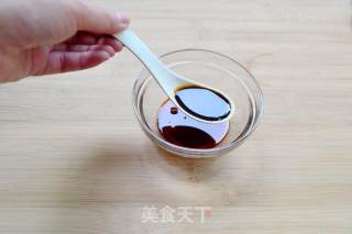 百合梅酱煎鸡翅的做法步骤：6