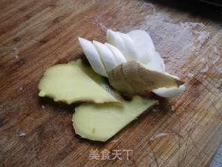 解暑汤羹——冬瓜排骨汤的做法步骤：3