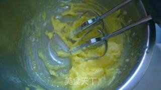 花生酱饼干的做法步骤：1