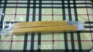 花生酱饼干的做法步骤：6