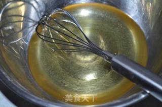 红糖燕麦饼干的做法步骤：1