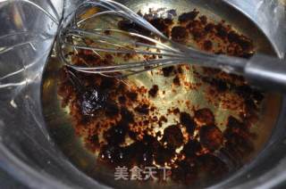 红糖燕麦饼干的做法步骤：2