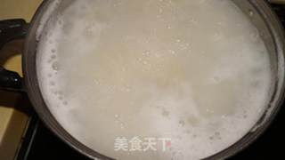 素炒米粉的做法步骤：3